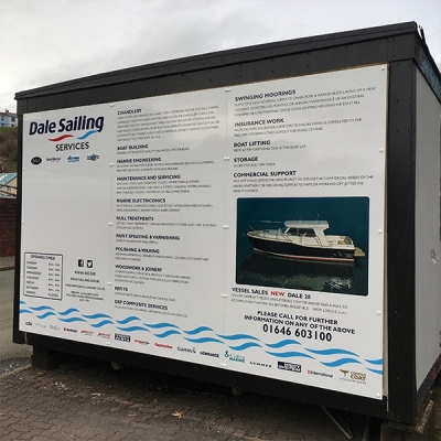 Branding-Dale-Sailing-Signage-Large-Signage