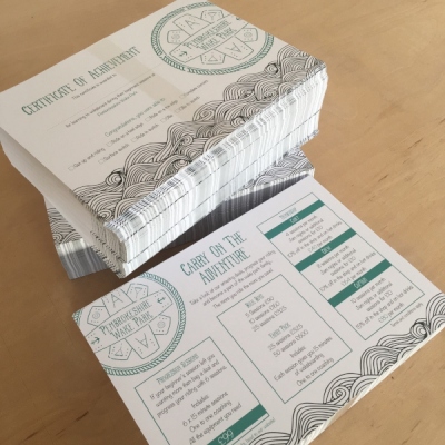 Branding-Pembrokeshire-Wake-Park-Printing