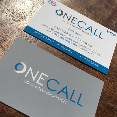 Design-One-Call-Logo