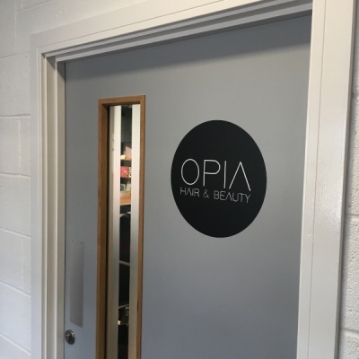 Sign-OPIA-Internal-Signage