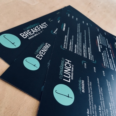 Print-Foam-Menus